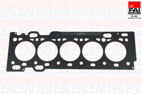 Gasket, cylinder head